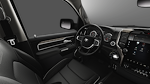 New 2025 Ram 1500 Laramie Crew Cab 4x4 Pickup for sale #252397 - photo 8