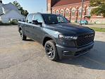 New 2026 Ram 1500 Big Horn Crew Cab 4x4 Pickup for sale #262314 - photo 3
