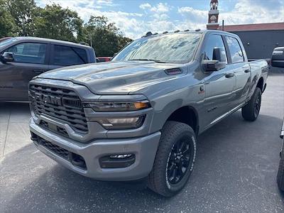 New 2026 Ram 2500 Big Horn Crew Cab 4x4 Pickup for sale #262320 - photo 1