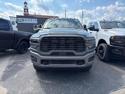 New 2026 Ram 2500 Big Horn Crew Cab 4x4 Pickup for sale #262320 - photo 2