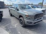 New 2026 Ram 2500 Big Horn Crew Cab 4x4 Pickup for sale #262320 - photo 3