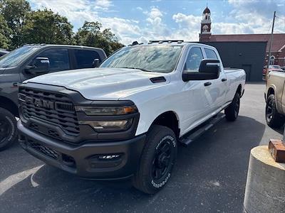 New 2026 Ram 2500 Tradesman Crew Cab 4x4 Pickup for sale #262373 - photo 1