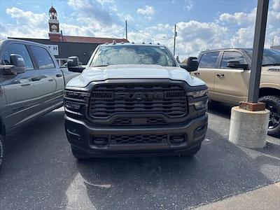 New 2026 Ram 2500 Tradesman Crew Cab 4x4 Pickup for sale #262373 - photo 2