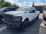 New 2026 Ram 2500 Tradesman Crew Cab 4x4 Pickup for sale #262373 - photo 1