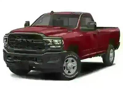 New 2024 Ram 2500 Tradesman Regular Cab 4x4 Pickup for sale #242174 - photo 1