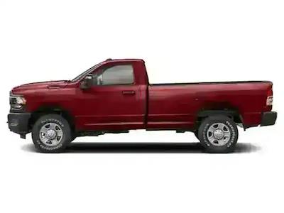 New 2024 Ram 2500 Tradesman Regular Cab 4x4 Pickup for sale #242174 - photo 2