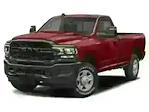 New 2024 Ram 2500 Tradesman Regular Cab 4x4 Pickup for sale #242174 - photo 1