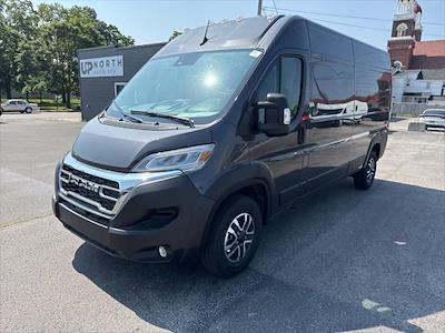 New 2025 Ram ProMaster 2500 High Roof Empty Cargo Van for sale #252236 - photo 1