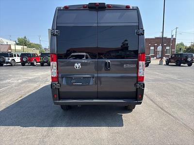 New 2025 Ram ProMaster 2500 High Roof Empty Cargo Van for sale #252236 - photo 2