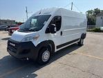 New 2025 Ram ProMaster 2500 High Roof Empty Cargo Van for sale #252237 - photo 1
