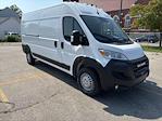 New 2025 Ram ProMaster 2500 High Roof Empty Cargo Van for sale #252237 - photo 4