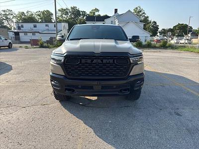 New 2025 Ram 1500 Big Horn Crew Cab 4x4 Pickup for sale #252178 - photo 2