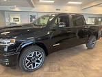 New 2025 Ram 1500 Laramie Crew Cab 4x4 Pickup for sale #252287 - photo 1
