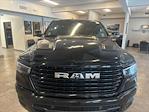 New 2025 Ram 1500 Laramie Crew Cab 4x4 Pickup for sale #252287 - photo 2