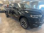 New 2025 Ram 1500 Laramie Crew Cab 4x4 Pickup for sale #252287 - photo 3