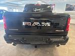 New 2025 Ram 1500 Laramie Crew Cab 4x4 Pickup for sale #252287 - photo 4