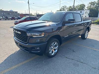 New 2025 Ram 1500 Big Horn Crew Cab 4x4 Pickup for sale #252339 - photo 1