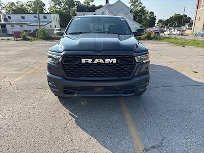 New 2025 Ram 1500 Big Horn Crew Cab 4x4 Pickup for sale #252339 - photo 2