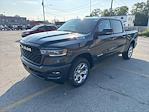 New 2025 Ram 1500 Big Horn Crew Cab 4x4 Pickup for sale #252339 - photo 1
