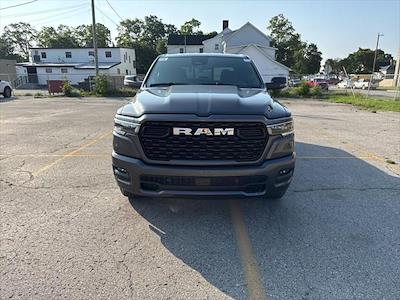 New 2025 Ram 1500 Big Horn Crew Cab 4x4 Pickup for sale #252341 - photo 2