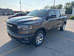 New 2025 Ram 1500 Big Horn Crew Cab 4x4 Pickup for sale #252341 - photo 1