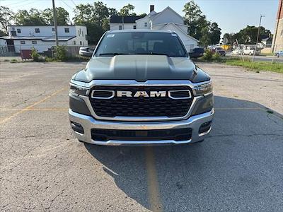 New 2025 Ram 1500 Big Horn Crew Cab 4x4 Pickup for sale #252342 - photo 1