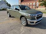 New 2025 Ram 1500 Big Horn Crew Cab 4x4 Pickup for sale #252342 - photo 2
