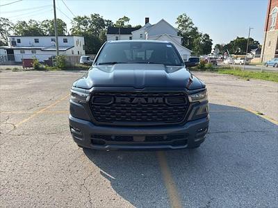 New 2026 Ram 1500 Big Horn Crew Cab 4x4 Pickup for sale #262314 - photo 2