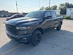 New 2026 Ram 1500 Big Horn Crew Cab 4x4 Pickup for sale #262314 - photo 1