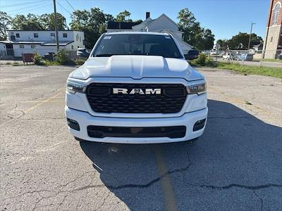 New 2026 Ram 1500 Big Horn Crew Cab 4x4 Pickup for sale #262321 - photo 2