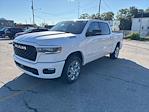 New 2026 Ram 1500 Big Horn Crew Cab 4x4 Pickup for sale #262321 - photo 1