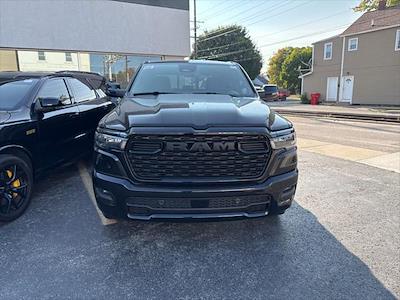 New 2026 Ram 1500 Big Horn Crew Cab 4x4 Pickup for sale #262363 - photo 2