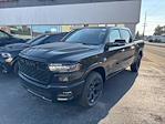 New 2026 Ram 1500 Big Horn Crew Cab 4x4 Pickup for sale #262363 - photo 1