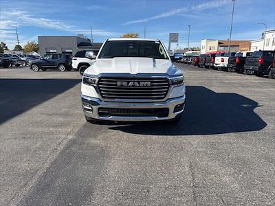 New 2026 Ram 1500 Laramie Crew Cab 4x4 Pickup for sale #262362 - photo 2