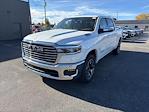 New 2026 Ram 1500 Laramie Crew Cab 4x4 Pickup for sale #262362 - photo 1
