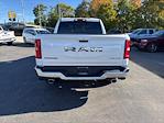 New 2026 Ram 1500 Laramie Crew Cab 4x4 Pickup for sale #262362 - photo 4