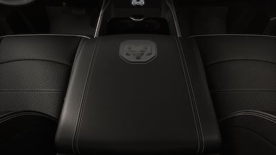 New 2026 Ram 2500 Laramie Crew Cab 4x4 Pickup for sale #157845 - photo 2