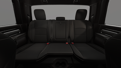 New 2026 Ram 2500 Big Horn Crew Cab 4x4 Pickup for sale #157847 - photo 2