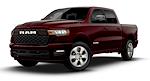 New 2026 Ram 1500 Big Horn Crew Cab 4x4 Pickup for sale #160924 - photo 1