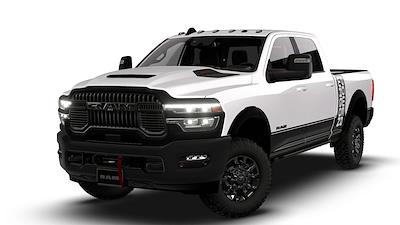 New 2026 Ram 2500 Power Wagon Crew Cab 4x4 Pickup for sale #163355 - photo 1