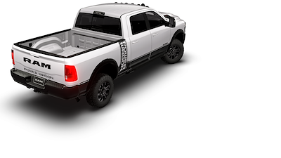 New 2026 Ram 2500 Power Wagon Crew Cab 4x4 Pickup for sale #163355 - photo 2