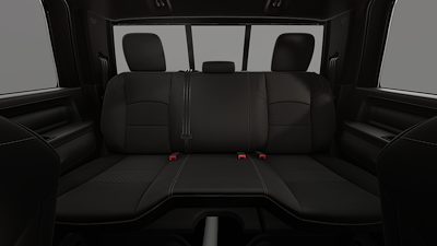 New 2026 Ram 2500 Tradesman Crew Cab 4x4 Pickup for sale #176750 - photo 2