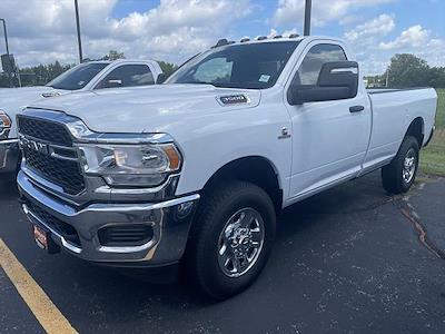 New 2024 Ram 3500 Tradesman Regular Cab 4x4 Pickup for sale #206953 - photo 1