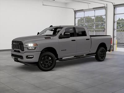 New 2026 Ram 2500 Big Horn Crew Cab 4x4 Pickup for sale #209193 - photo 2