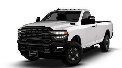 New 2026 Ram 3500 Tradesman Regular Cab 4x4 Pickup for sale #214179 - photo 1
