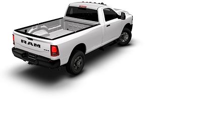 New 2026 Ram 3500 Tradesman Regular Cab 4x4 Pickup for sale #214179 - photo 2