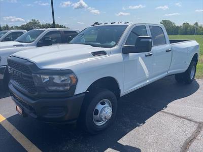 New 2024 Ram 3500 Tradesman Crew Cab 4x4 DRW Pickup for sale #328076 - photo 1