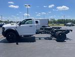 New 2025 Ram 5500 Tradesman Regular Cab 4x4 84 CA Cab Chassis for sale #554441 - photo 3