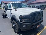 New 2025 Ram 5500 Tradesman Regular Cab 4x4 84 CA Cab Chassis for sale #554441 - photo 6