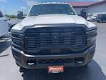 New 2025 Ram 5500 Tradesman Regular Cab 4x4 84 CA Cab Chassis for sale #554441 - photo 8